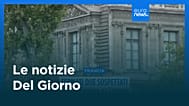 Le notizie del giorno | 26 ottobre 2025 - Serale