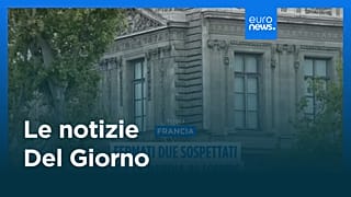 Le notizie del giorno | 26 ottobre 2025 - Serale