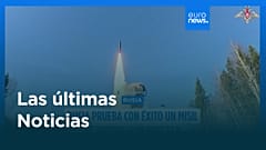 Últimas noticias | 26 octubre 2025 - Tarde