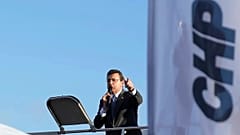 Ekrem İmamoğlu 