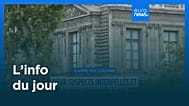 L’info du jour | 27 octobre 2025 - Matin
