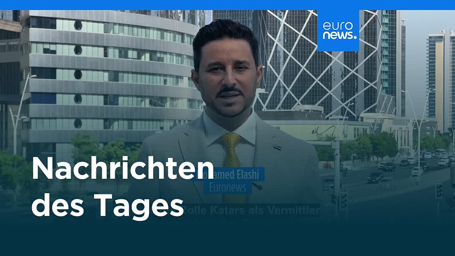 Nachrichten des Tages | 27. Oktober 2025 - Morgenausgabe