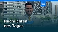 Nachrichten des Tages | 27. Oktober 2025 - Morgenausgabe