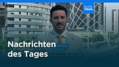 Nachrichten des Tages | 27. Oktober 2025 - Morgenausgabe