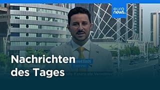 Nachrichten des Tages | 27. Oktober 2025 - Morgenausgabe