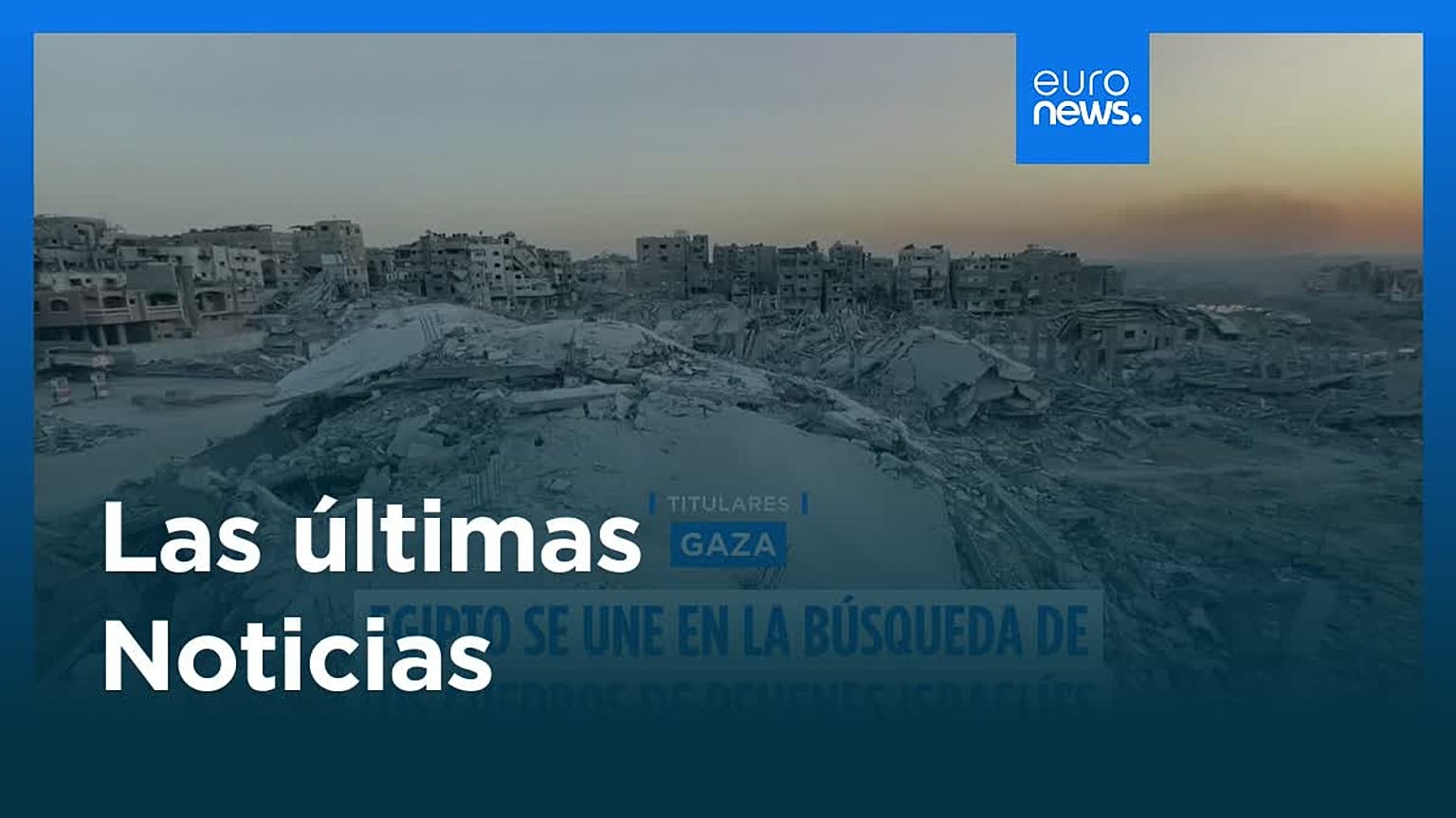 Últimas noticias | 27 octubre 2025 - Mañana