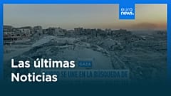 Últimas noticias | 27 octubre 2025 - Mañana