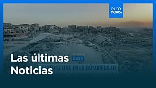 Últimas noticias | 27 octubre 2025 - Mañana