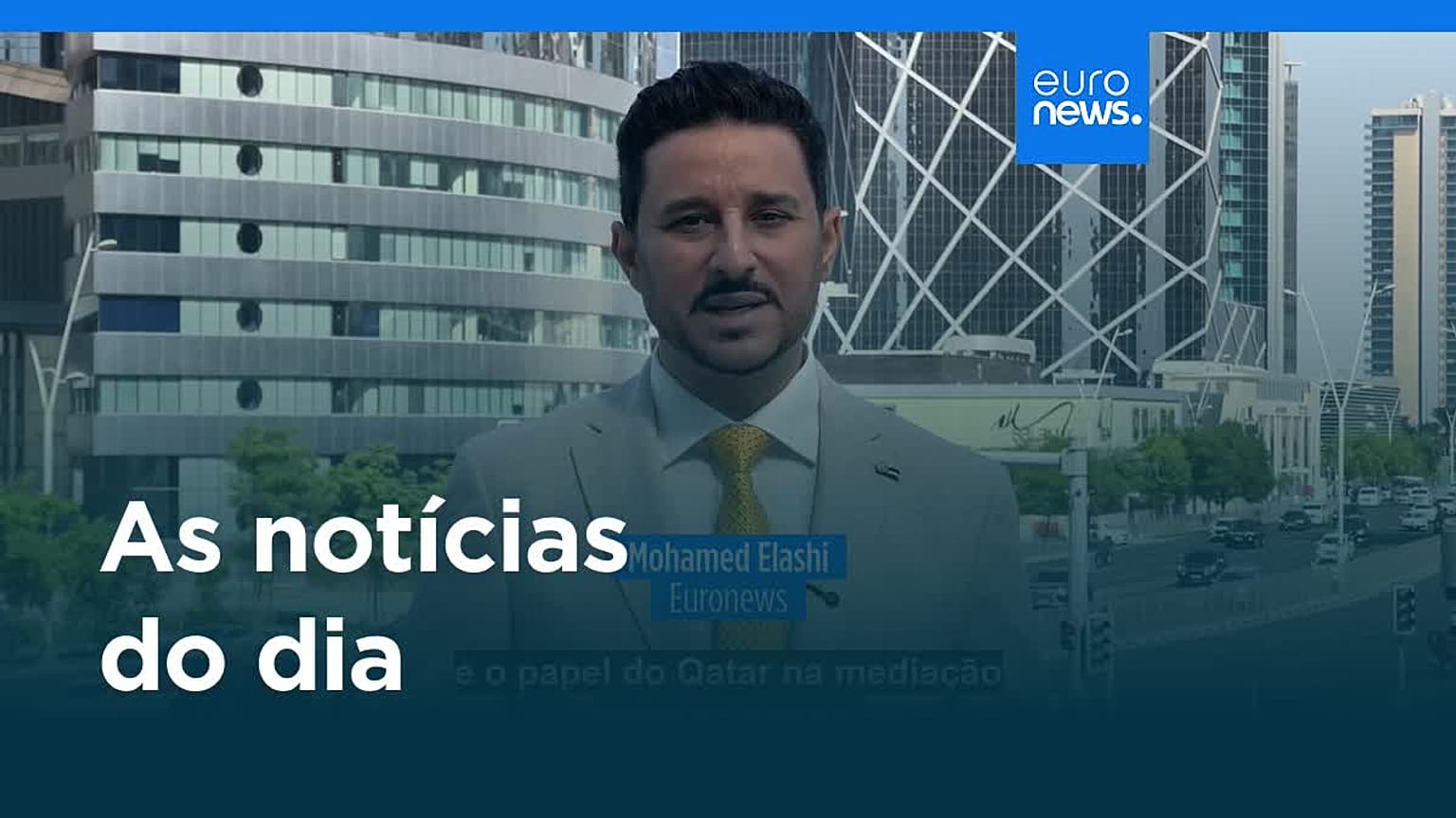 Notícias do dia | 27 de outubro 2025 - Manhã