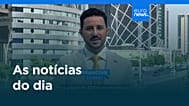 Notícias do dia | 27 de outubro 2025 - Manhã
