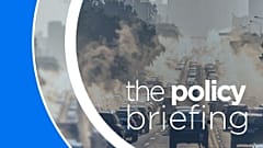 This week's key events presented by Euronews’ energy and environment reporter, Marta Pacheco, and Euronews' tech reporter, Cynthia Kroet.