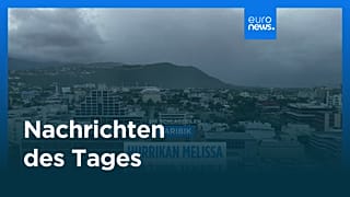 Nachrichten des Tages | 27. Oktober 2025 - Mittagsausgabe