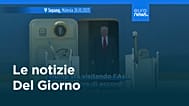 Le notizie del giorno | 27 ottobre 2025 - Pomeridiane