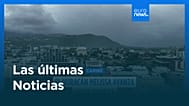 Últimas noticias | 27 octubre 2025 - Mediodía