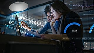 Firma Eaton ogłasza współpracę z Autodesk w celu dostarczenia opartego na sztucznej inteligencji cyfrowego bliźniaka energetycznego oraz narzędzi programowych