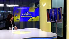 Глава МИД Литвы: «Направляйте деньги на решение проблемы — на восточный фланг»