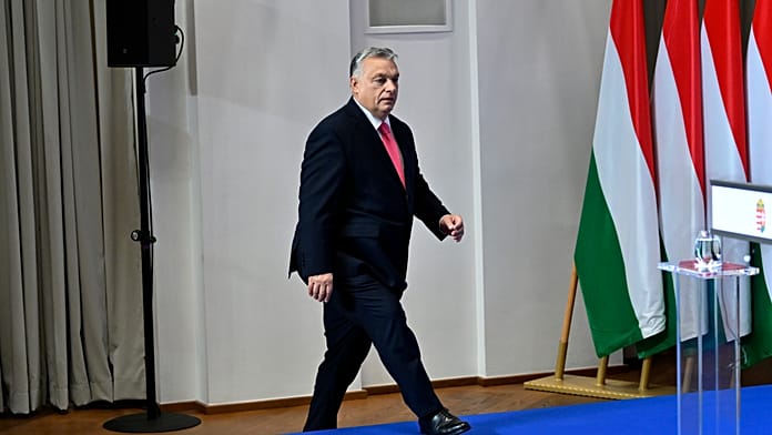 Orbán a Roma: incontro con Papa Leone e Meloni, focus su guerra in Ucraina e agenda europea