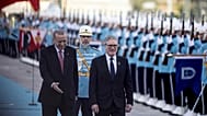 Erdoğan ve Starmer