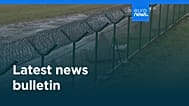 Latest news bulletin | October 27th, 2025 – Evening