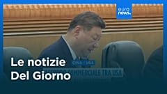 Le notizie del giorno | 27 ottobre 2025 - Serale