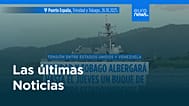 Últimas noticias | 27 octubre 2025 - Tarde