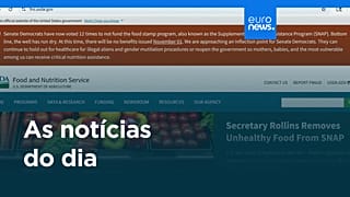 Notícias do dia | 27 de outubro 2025 - Noite