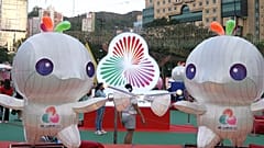 Hong Kong finalise les préparatifs des Jeux nationaux chinois de 2025