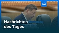 Nachrichten des Tages | 28. Oktober 2025 - Morgenausgabe