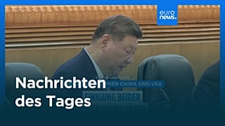Nachrichten des Tages | 28. Oktober 2025 - Morgenausgabe