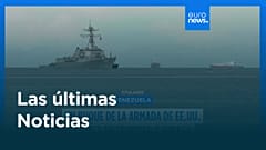 Últimas noticias | 28 octubre 2025 - Mañana