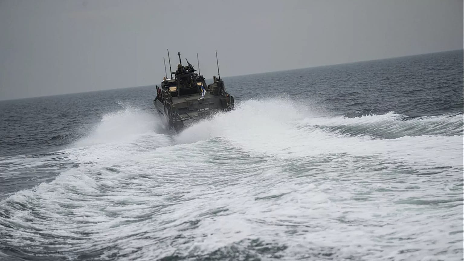 Um militar morto e três feridos após lancha da GNR ser abalroada por barco suspeito de narcotráfico