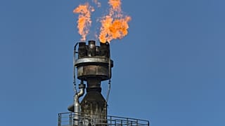 Die deutsche Tochter des russischen Unternehmens Rosneft hält rund 12 Prozent der Verarbeitungskapazität von Rohöl in Deutschland.