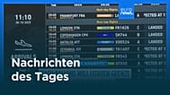 Nachrichten des Tages | 28. Oktober 2025 - Mittagsausgabe