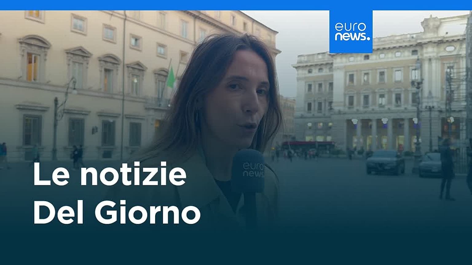 Le notizie del giorno | 28 ottobre 2025 - Pomeridiane