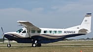 Cessna Caravan