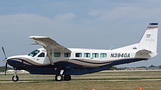 Cessna Caravan