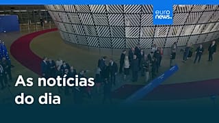 Notícias do dia | 28 de outubro 2025 - Tarde