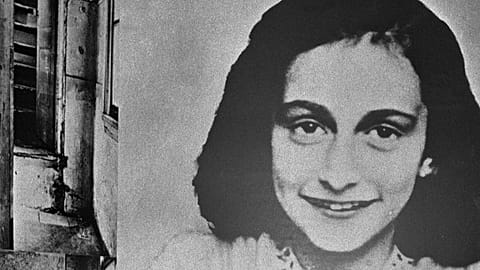 Anne Frank