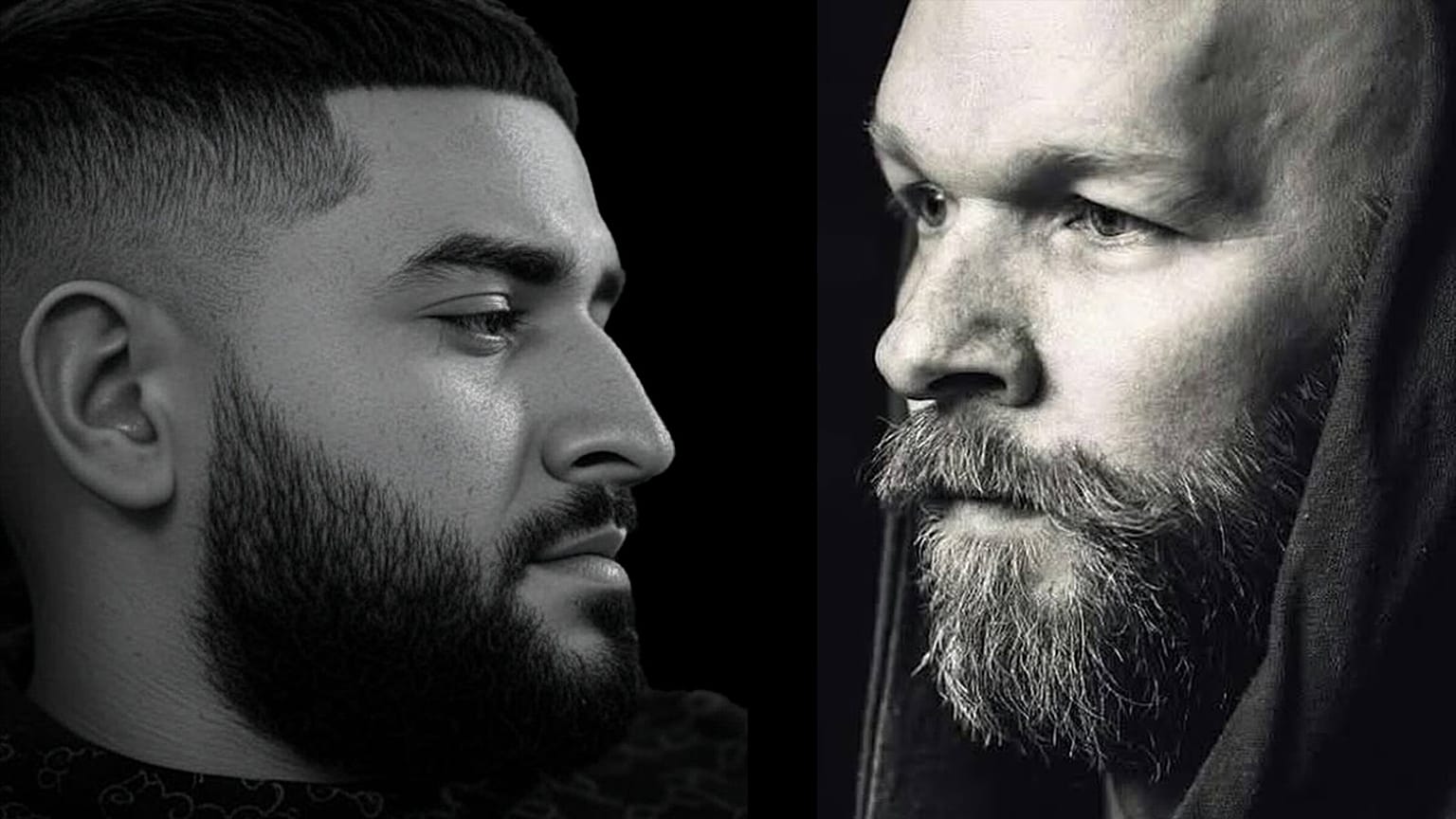 A gyilkos és áldozata