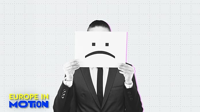 I lavoratori più felici d'Europa sono nei Paesi Bassi. E i più frustrati?