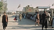 مناقشه پاکستان و افغانستان