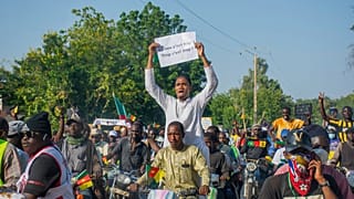 Cameroun : les tensions persistent après la réélection de Paul Biya