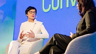 EU candidate countries must choose sides before joining bloc, Commissioner Kos tells Euronews