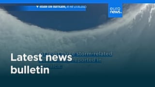 Latest news bulletin | October 28th, 2025 – Evening