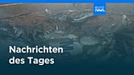 Nachrichten des Tages | 28. Oktober 2025 - Abendausgabe