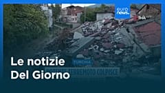 Le notizie del giorno | 28 ottobre 2025 - Serale
