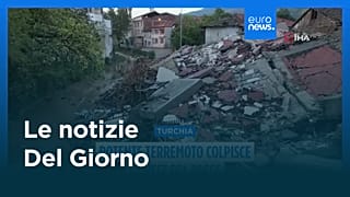 Le notizie del giorno | 28 ottobre 2025 - Serale