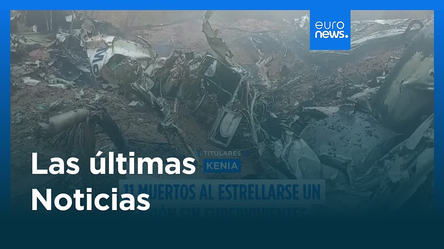 Últimas noticias | 28 octubre 2025 - Tarde