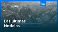 Últimas noticias | 28 octubre 2025 - Tarde
