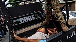 عملیات مرگبار پلیس ریو پیش از نشست سالانه «کاپ ۳۰»